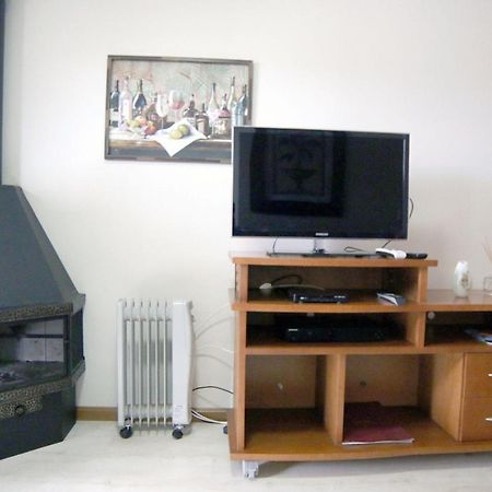 Charmoso Apartamento No Centro De Gramado Apartment Exterior photo
