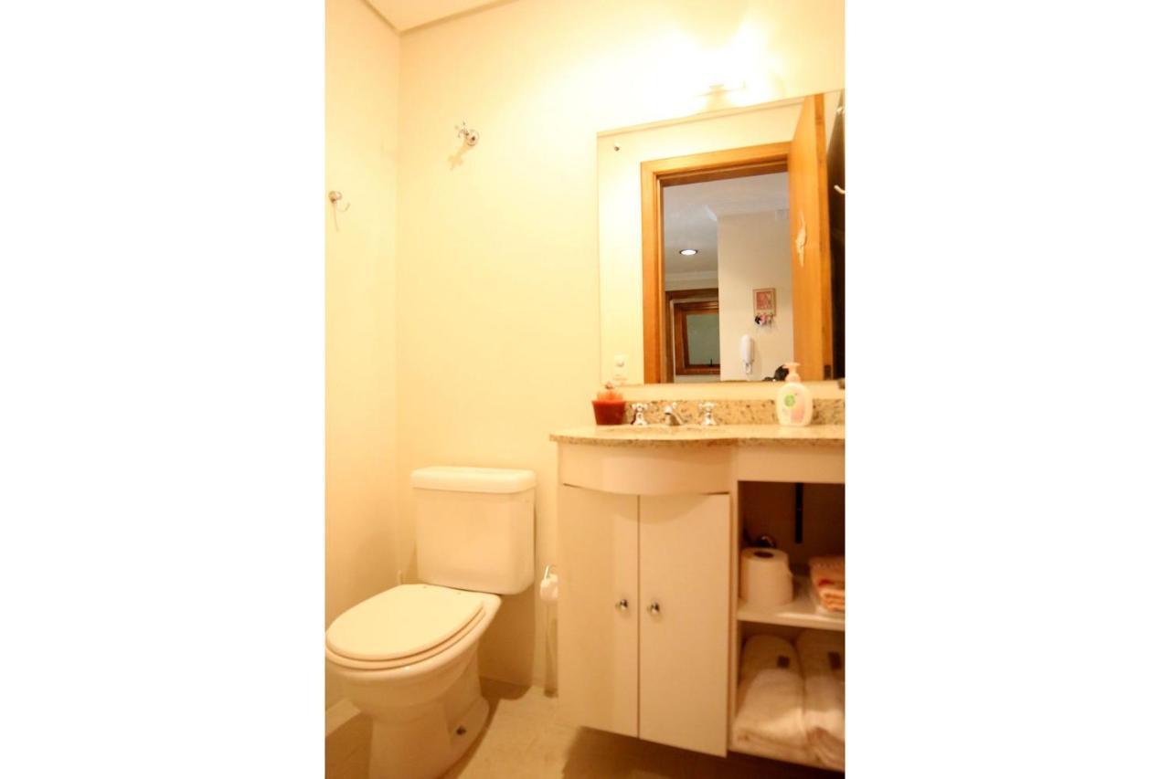 Charmoso Apartamento No Centro De Gramado Apartment Exterior photo