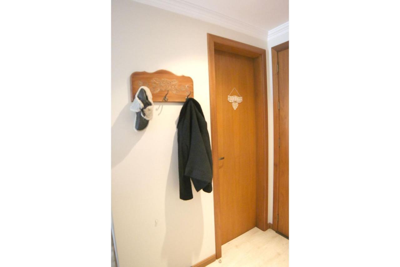 Charmoso Apartamento No Centro De Gramado Apartment Exterior photo