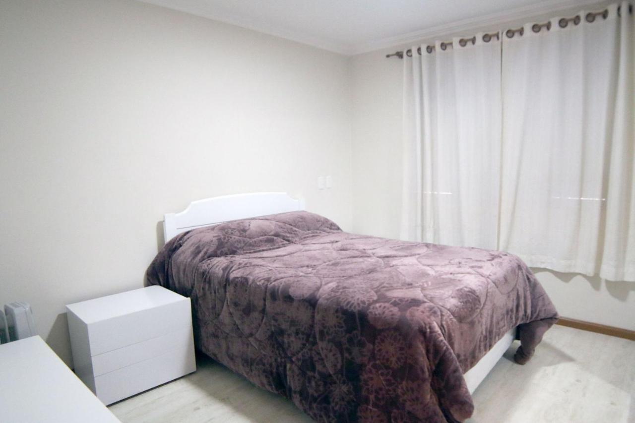 Charmoso Apartamento No Centro De Gramado Apartment Exterior photo