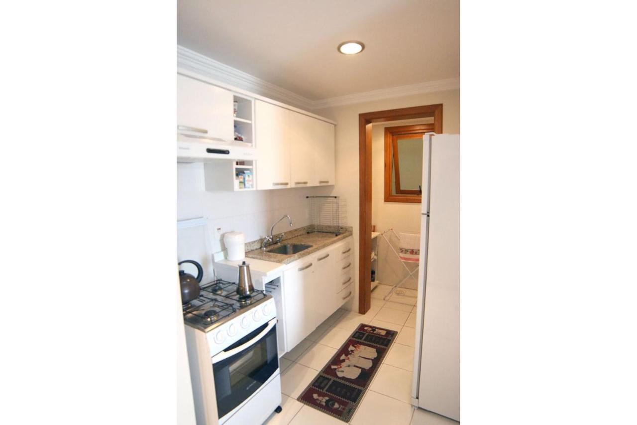 Charmoso Apartamento No Centro De Gramado Apartment Exterior photo